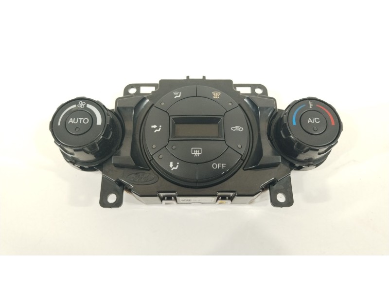 Recambio de mando climatizador para ford fiesta (cb1) econetic referencia OEM IAM 8A6T18C612AL  