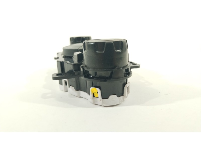 Recambio de mando climatizador para ford fiesta (cb1) econetic referencia OEM IAM 8A6T18C612AL  