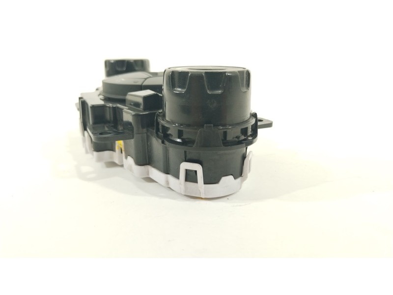 Recambio de mando climatizador para ford fiesta (cb1) econetic referencia OEM IAM 8A6T18C612AL  