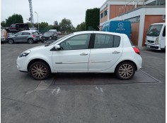 renault clio iii (br0/1, cr0/1) del año 2010