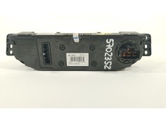 Recambio de mando calefaccion / aire acondicionado para kia cee´d business referencia OEM IAM 97250A2003   2
