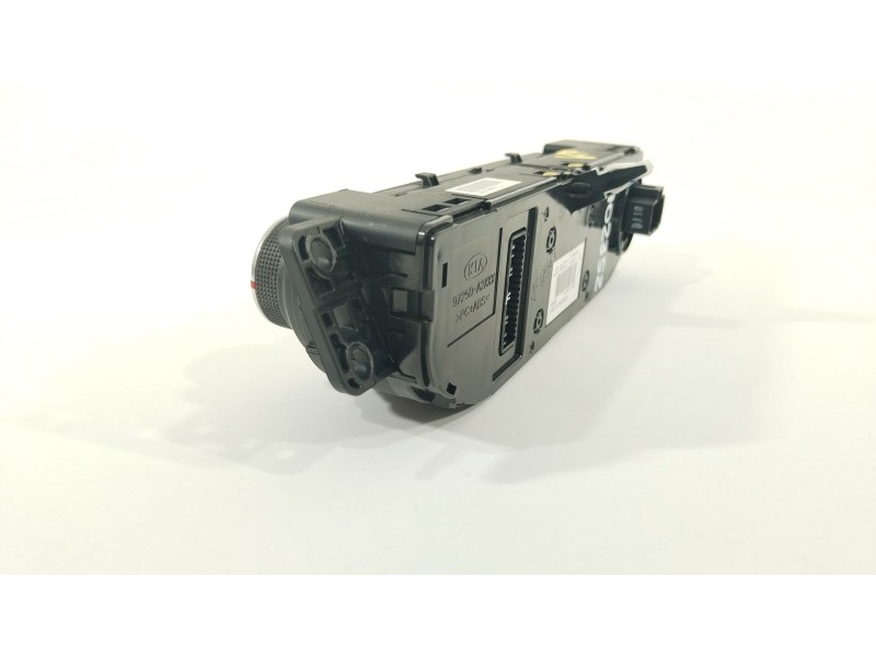 Recambio de mando calefaccion / aire acondicionado para kia cee´d business referencia OEM IAM 97250A2003  