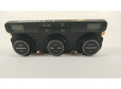 Recambio de mando climatizador para volkswagen passat berlina (3c2) advance referencia OEM IAM 3C0907044DS  