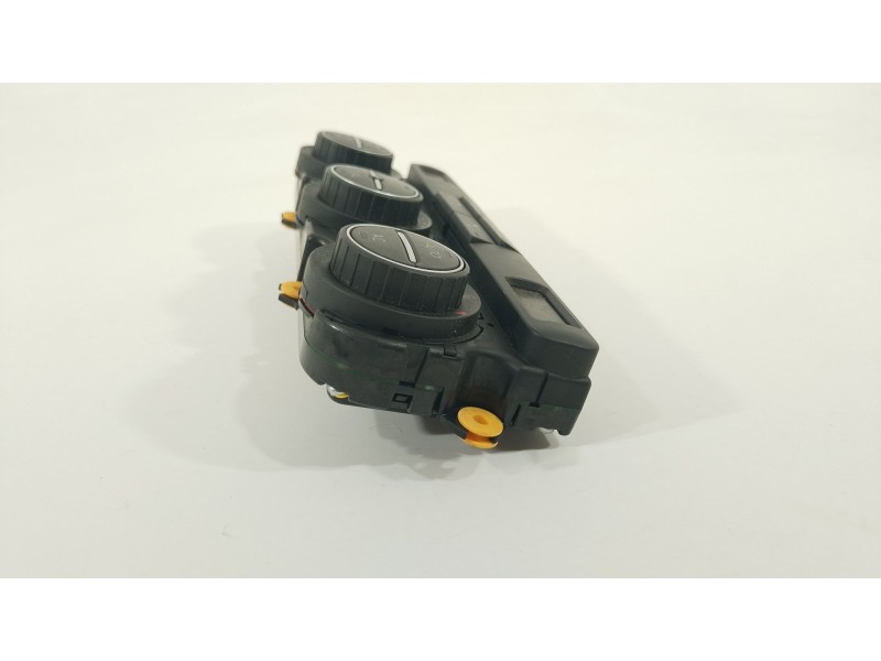 Recambio de mando climatizador para volkswagen passat berlina (3c2) advance referencia OEM IAM 3C0907044DS  