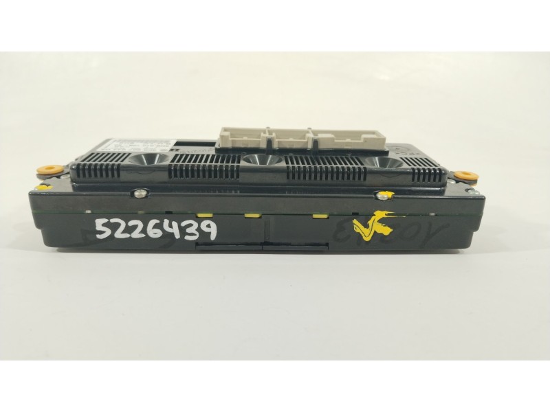 Recambio de mando climatizador para volkswagen passat berlina (3c2) advance referencia OEM IAM 3C0907044DS  
