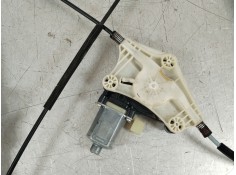 Recambio de elevalunas delantero derecho para seat leon (5f1) fr referencia OEM IAM 5F4837462D  5Q0959802B 2