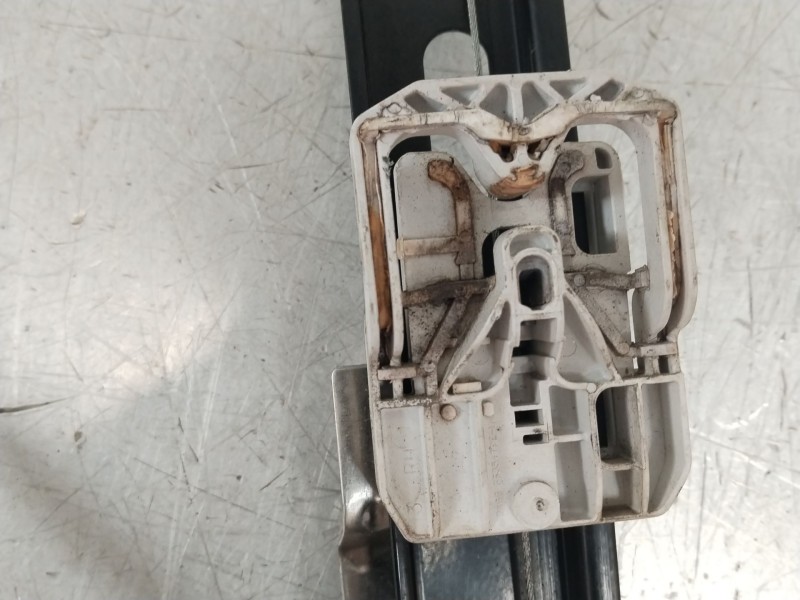 Recambio de elevalunas delantero derecho para seat leon (5f1) fr referencia OEM IAM 5F4837462D  5Q0959802B