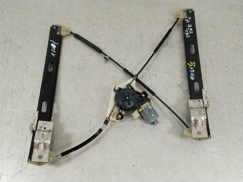 Recambio de elevalunas delantero derecho para seat leon (5f1) fr referencia OEM IAM 5F4837462D  5Q0959802B