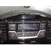 SISTEMA AUDIO / RADIO CD 