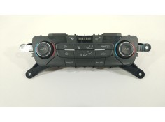 Recambio de mando climatizador para ford tourneo connect trend referencia OEM IAM KT1T18C612AAC  