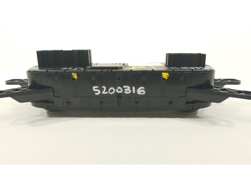 Recambio de mando climatizador para ford tourneo connect trend referencia OEM IAM KT1T18C612AAC  