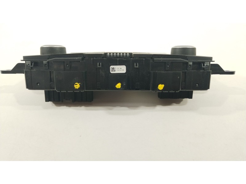 Recambio de mando climatizador para ford tourneo connect trend referencia OEM IAM KT1T18C612AAC  