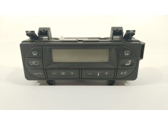 Recambio de mando climatizador para citroën c2 (jm_) 1.6 vts referencia OEM IAM 96588239XT  