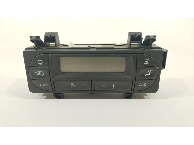 Recambio de mando climatizador para citroën c2 (jm_) 1.6 vts referencia OEM IAM 96588239XT  