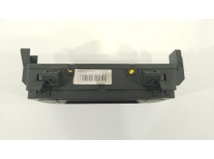 Recambio de mando climatizador para citroën c2 (jm_) 1.6 vts referencia OEM IAM 96588239XT   2