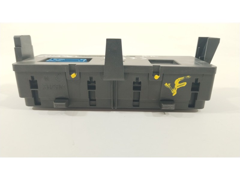 Recambio de mando climatizador para citroën c2 (jm_) 1.6 vts referencia OEM IAM 96588239XT  