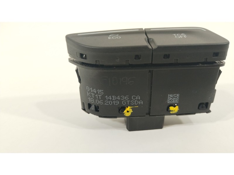 Recambio de mando multifuncion para ford tourneo connect trend referencia OEM IAM KT1T14B436CA  