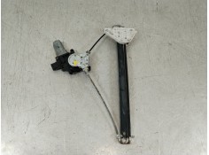 Recambio de elevalunas trasero izquierdo para honda accord berlina (cl/cn) 2.2i ctdi sport referencia OEM IAM 72750SEA003  