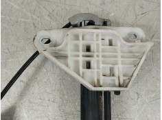 Recambio de elevalunas trasero izquierdo para honda accord berlina (cl/cn) 2.2i ctdi sport referencia OEM IAM 72750SEA003   2