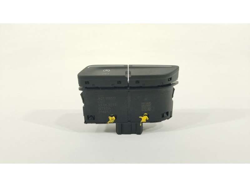 Recambio de mando multifuncion para ford tourneo connect trend referencia OEM IAM JK2T11B573  