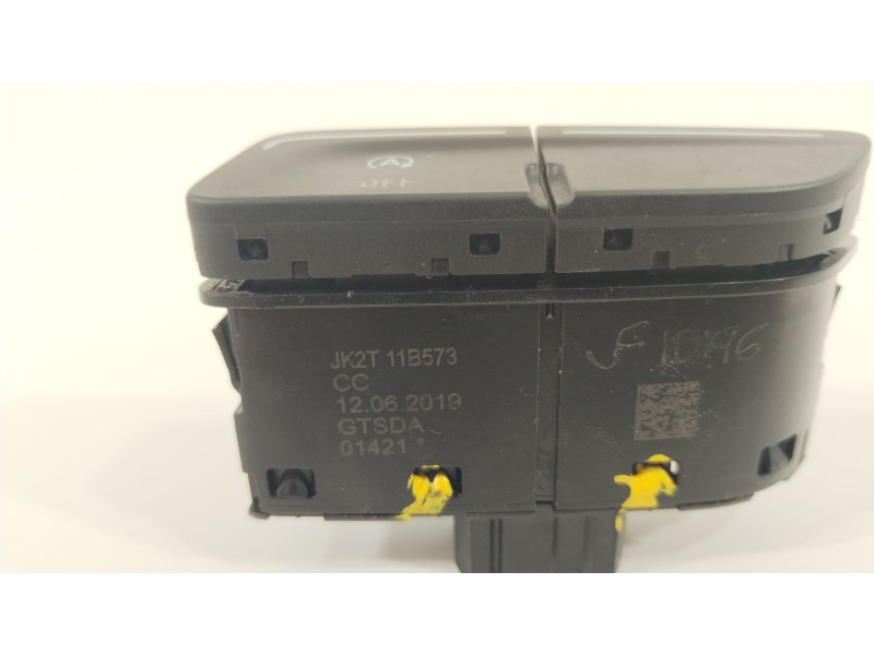 Recambio de mando multifuncion para ford tourneo connect trend referencia OEM IAM JK2T11B573  