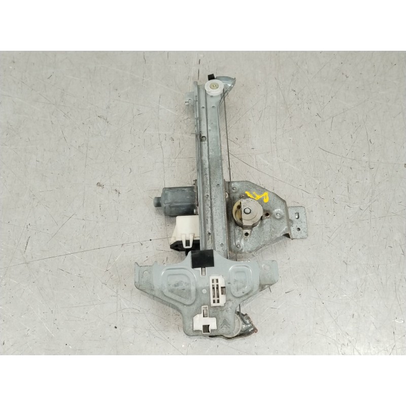 Recambio de elevalunas trasero derecho para citroën c4 i (lc_) 1.6 16v referencia OEM IAM 922488  0130822238