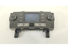Recambio de mando climatizador para fiat bravo (198) 1.4 16v active referencia OEM IAM 735442075  