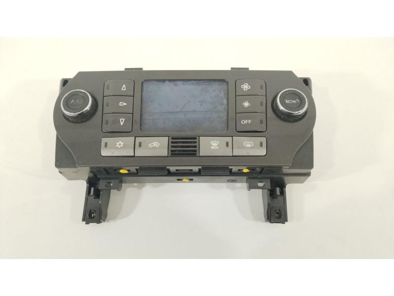 Recambio de mando climatizador para fiat bravo (198) 1.4 16v active referencia OEM IAM 735442075  