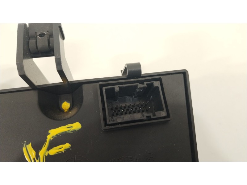 Recambio de mando climatizador para fiat bravo (198) 1.4 16v active referencia OEM IAM 735442075  