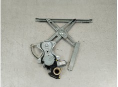 Recambio de elevalunas delantero izquierdo para toyota yaris (_p9_) 1.4 d-4d (nlp90_) referencia OEM IAM 857020F010  983712100