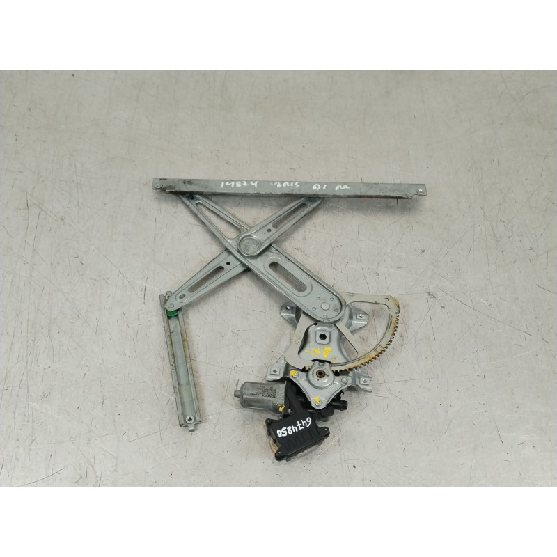 Recambio de elevalunas delantero izquierdo para toyota yaris (_p9_) 1.4 d-4d (nlp90_) referencia OEM IAM 857020F010  983712100