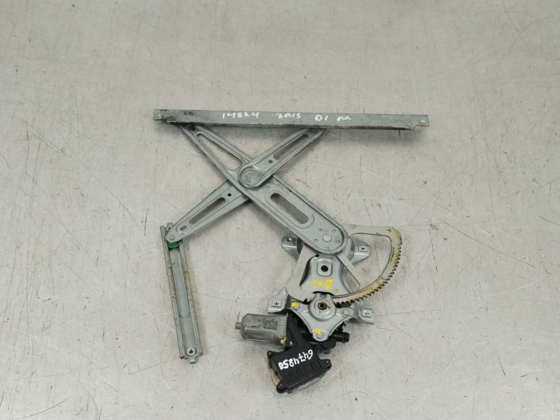 Recambio de elevalunas delantero izquierdo para toyota yaris (_p9_) 1.4 d-4d (nlp90_) referencia OEM IAM 857020F010  983712100