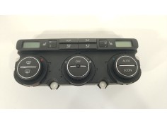 Recambio de mando climatizador para volkswagen passat berlina (3c2) advance referencia OEM IAM 3C0907044BB  
