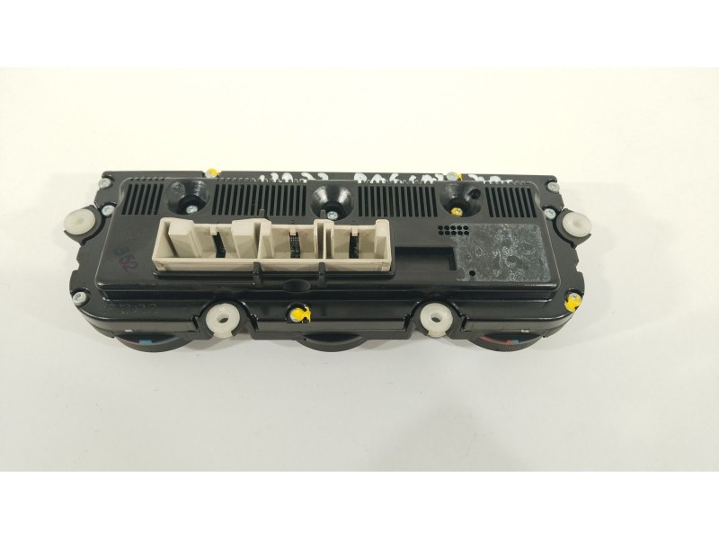 Recambio de mando climatizador para volkswagen passat berlina (3c2) advance referencia OEM IAM 3C0907044BB  