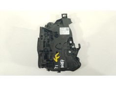 Recambio de cerradura puerta trasera izquierda para seat ibiza v (kj1, kjg) 1.0 tsi referencia OEM IAM 10A839015B  