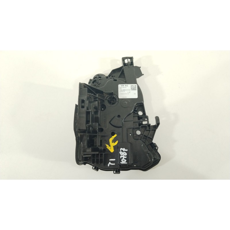 Recambio de cerradura puerta trasera izquierda para seat ibiza v (kj1, kjg) 1.0 tsi referencia OEM IAM 10A839015B  