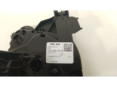 Recambio de cerradura puerta trasera izquierda para seat ibiza v (kj1, kjg) 1.0 tsi referencia OEM IAM 10A839015B   2