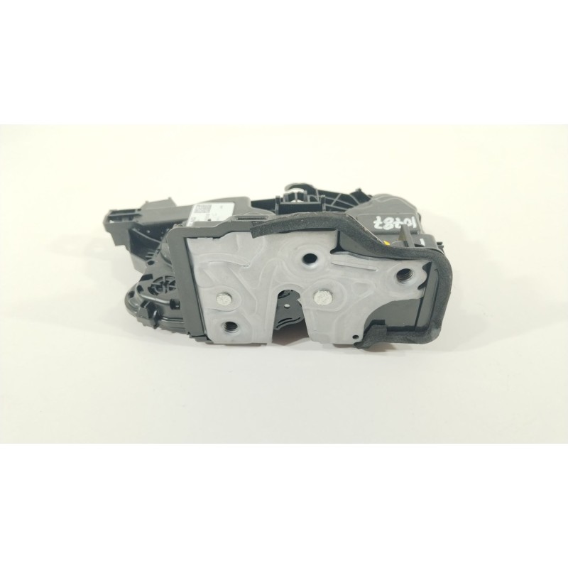 Recambio de cerradura puerta trasera izquierda para seat ibiza v (kj1, kjg) 1.0 tsi referencia OEM IAM 10A839015B  