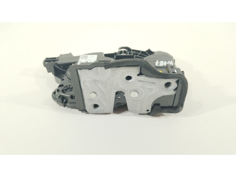 Recambio de cerradura puerta trasera izquierda para seat ibiza v (kj1, kjg) 1.0 tsi referencia OEM IAM 10A839015B  