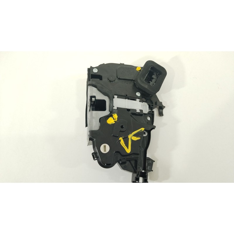 Recambio de cerradura puerta trasera izquierda para seat ibiza v (kj1, kjg) 1.0 tsi referencia OEM IAM 10A839015B  