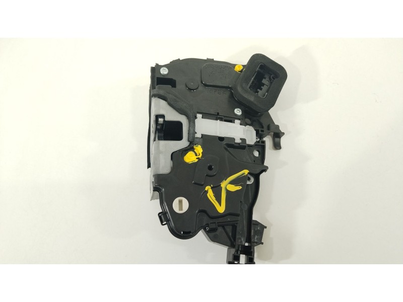 Recambio de cerradura puerta trasera izquierda para seat ibiza v (kj1, kjg) 1.0 tsi referencia OEM IAM 10A839015B  