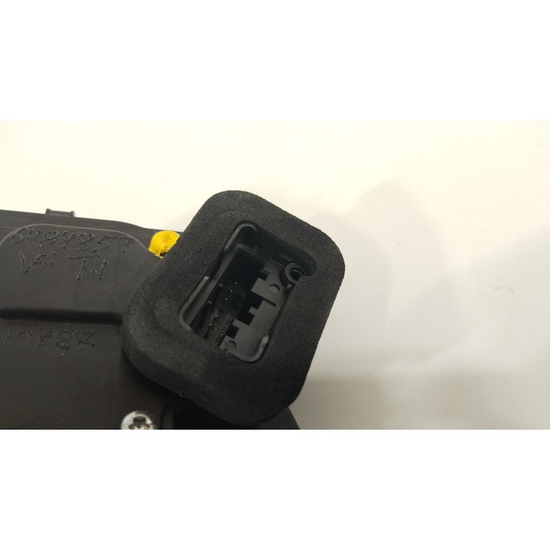 Recambio de cerradura puerta trasera izquierda para seat ibiza v (kj1, kjg) 1.0 tsi referencia OEM IAM 10A839015B  