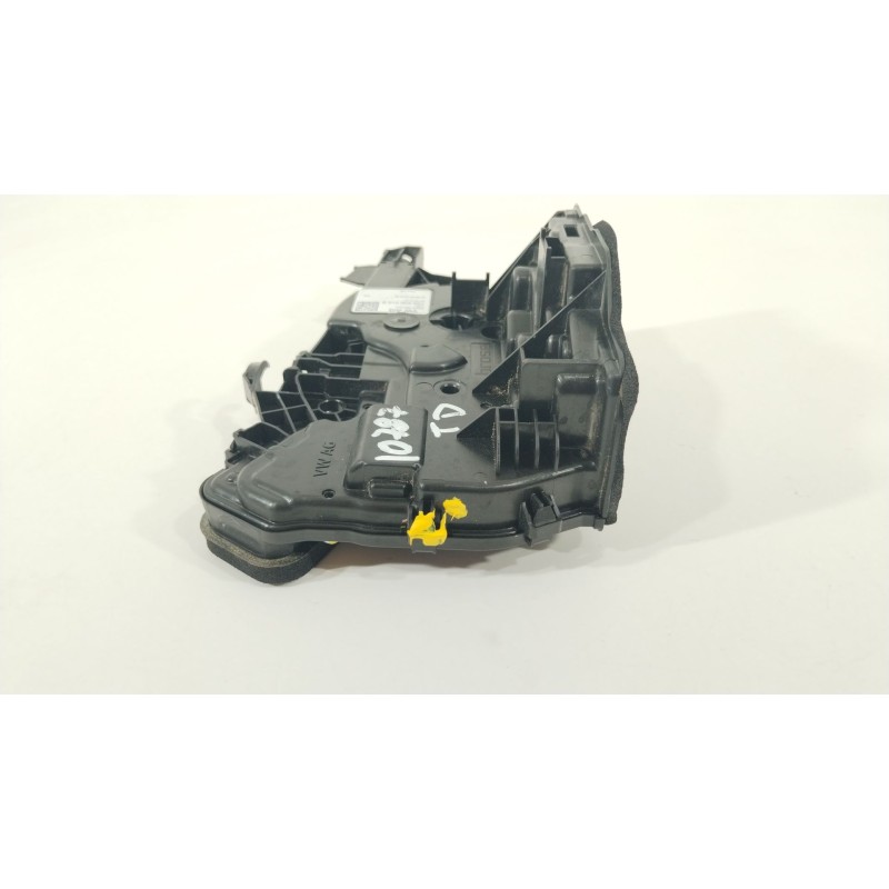 Recambio de cerradura puerta trasera derecha para seat ibiza v (kj1, kjg) 1.0 tsi referencia OEM IAM 10A839016B  