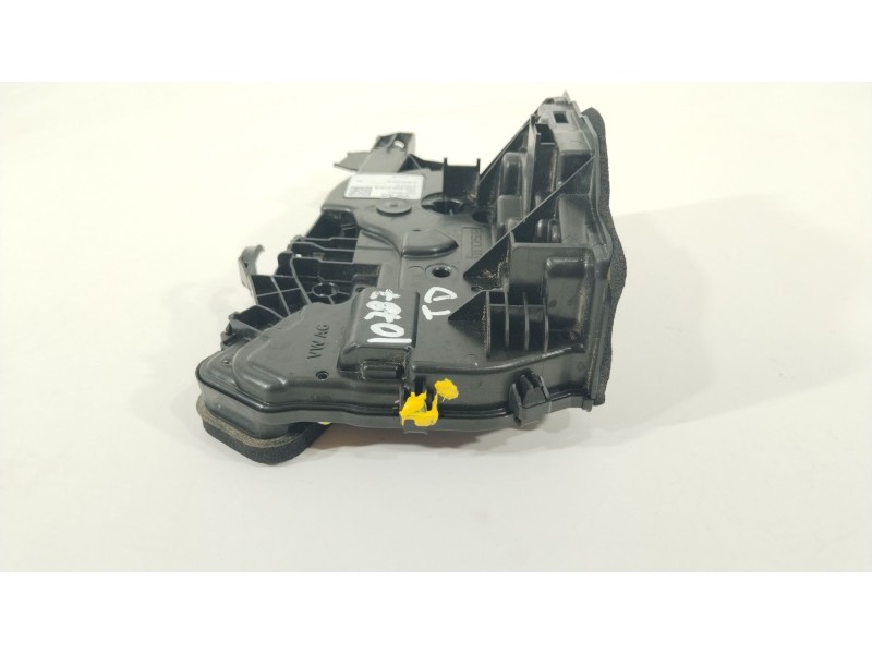 Recambio de cerradura puerta trasera derecha para seat ibiza v (kj1, kjg) 1.0 tsi referencia OEM IAM 10A839016B  