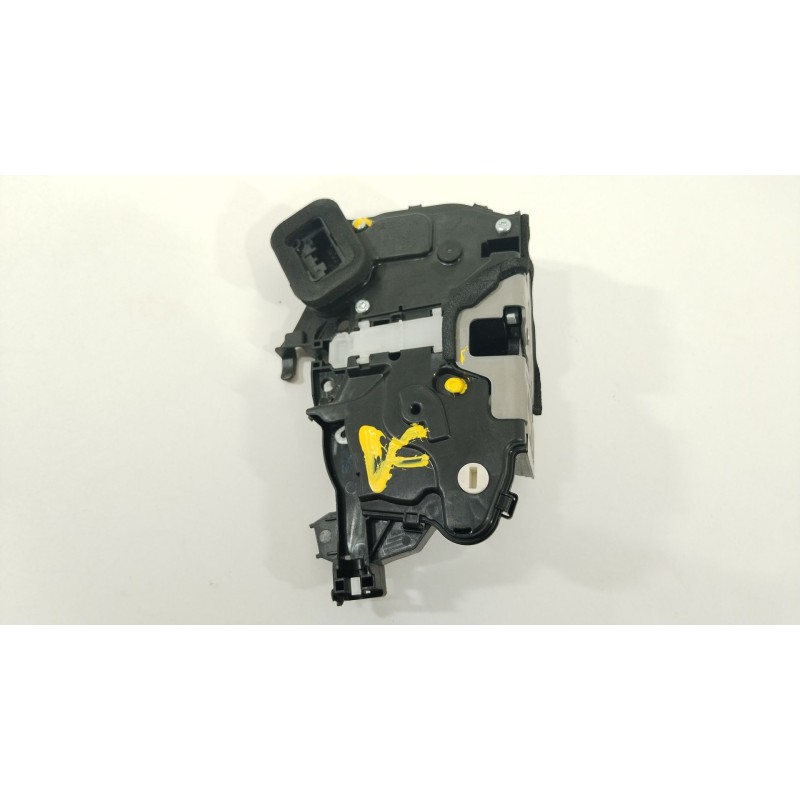 Recambio de cerradura puerta trasera derecha para seat ibiza v (kj1, kjg) 1.0 tsi referencia OEM IAM 10A839016B  