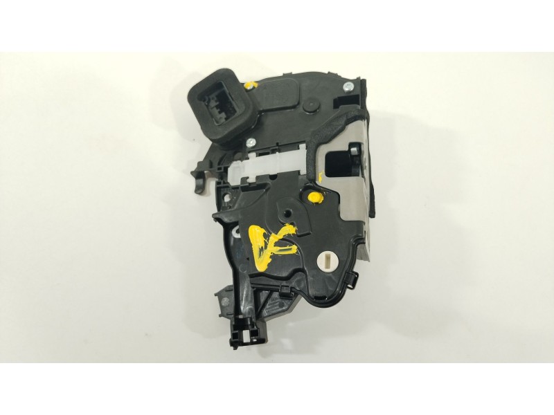 Recambio de cerradura puerta trasera derecha para seat ibiza v (kj1, kjg) 1.0 tsi referencia OEM IAM 10A839016B  