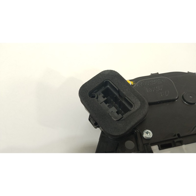 Recambio de cerradura puerta trasera derecha para seat ibiza v (kj1, kjg) 1.0 tsi referencia OEM IAM 10A839016B  