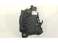 Recambio de cerradura puerta delantera izquierda para seat ibiza v (kj1, kjg) 1.0 tsi referencia OEM IAM 10B837015B  
