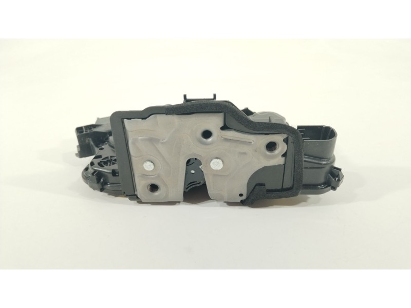 Recambio de cerradura puerta delantera izquierda para seat ibiza v (kj1, kjg) 1.0 tsi referencia OEM IAM 10B837015B  