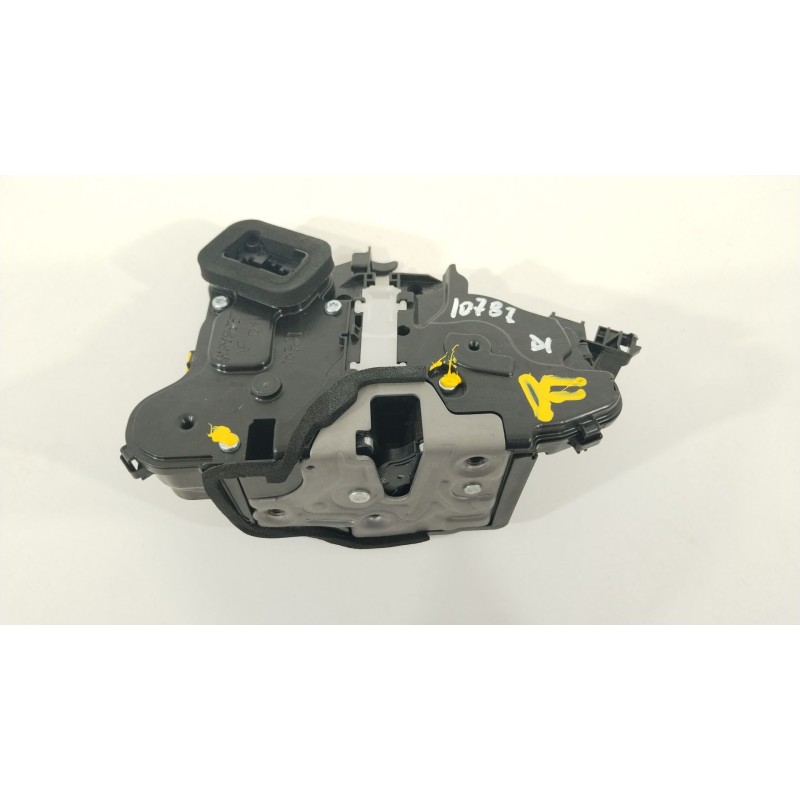 Recambio de cerradura puerta delantera izquierda para seat ibiza v (kj1, kjg) 1.0 tsi referencia OEM IAM 10B837015B  